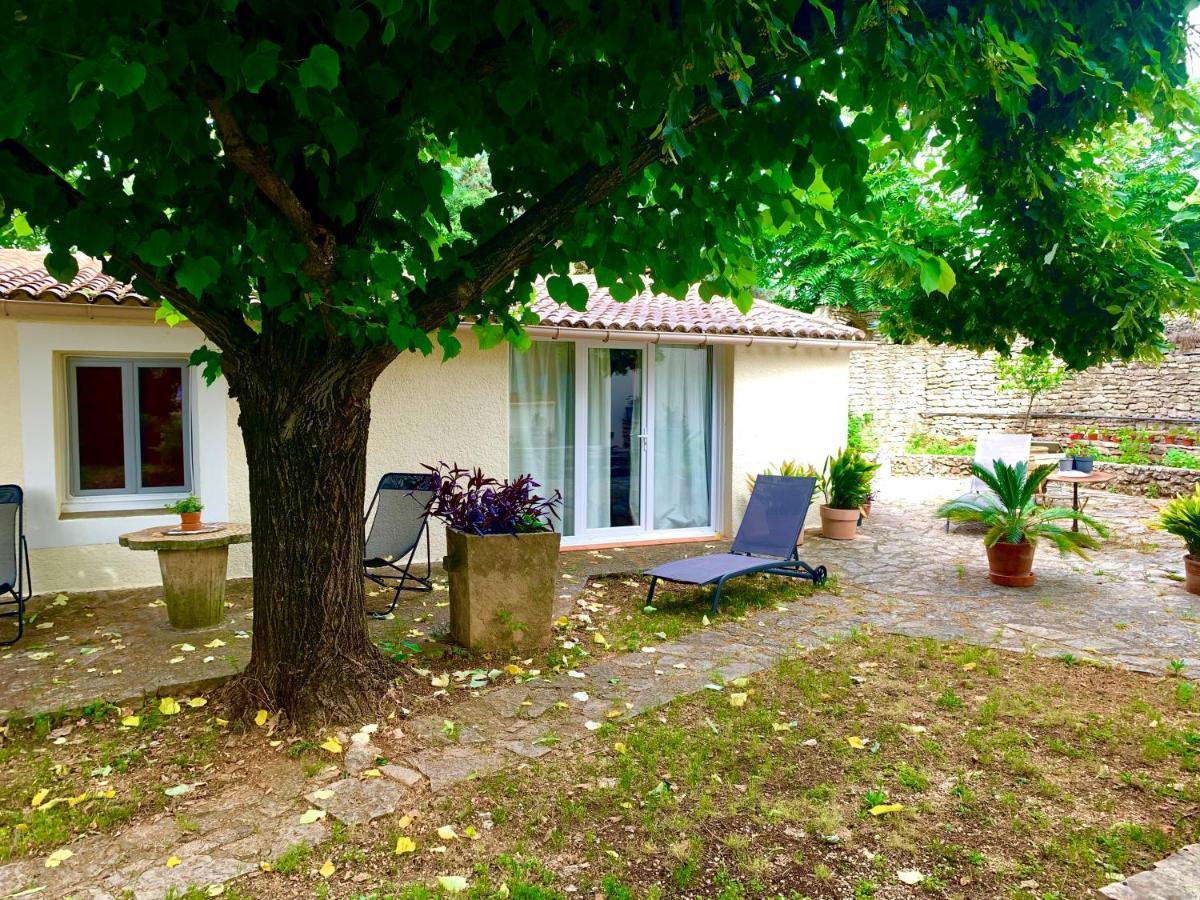 Villa Mazet Proche Golf Nîmes Exterior foto