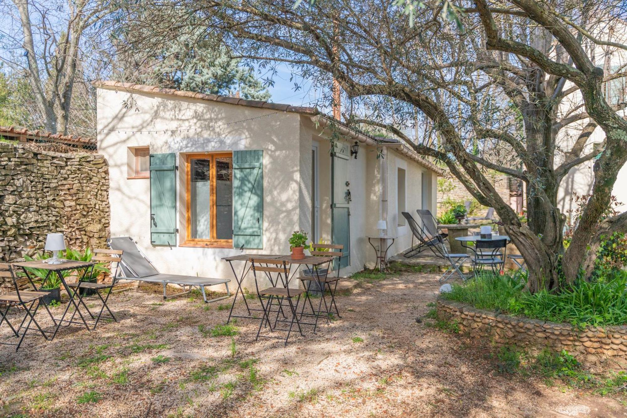 Villa Mazet Proche Golf Nîmes Exterior foto