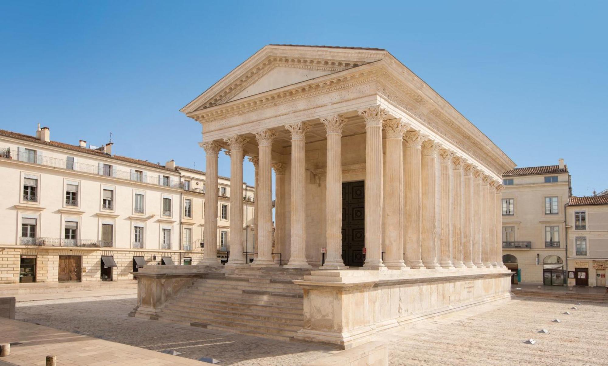 Villa Mazet Proche Golf Nîmes Exterior foto